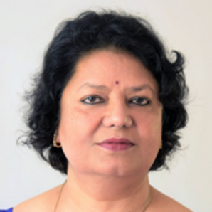 Gauri Singh