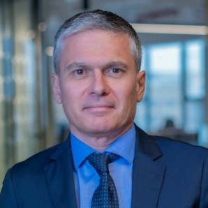 Renaud Capris