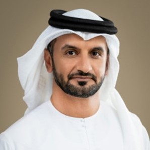 His Excellency Eng. Ahmed Mohammed Belajer Al Rumaithi 