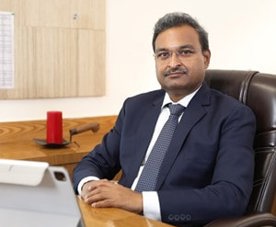 Vineet Kumar