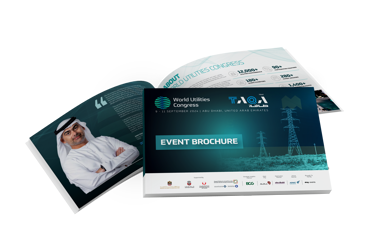 Event Brochure