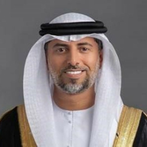 His Excellency
Suhail Bin Mohamed Al Mazrouei