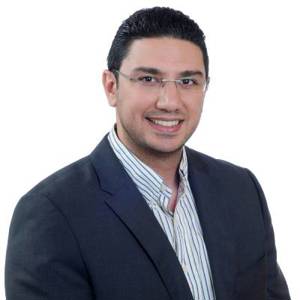 Hassan Merhi