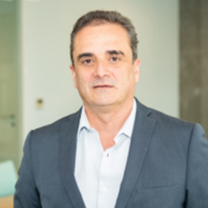 Leonardo Benítez