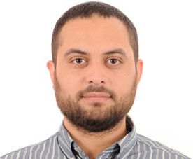 Mohamed A. AlEmam