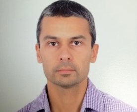 Cristopher Sagar