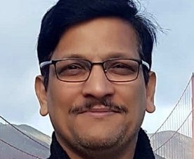 Surya Srinivas Chavali