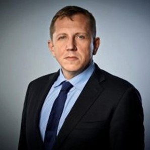 Ben Backwell
