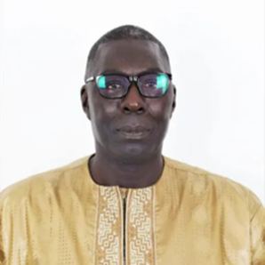 The Honourable Abdoulie Jobe