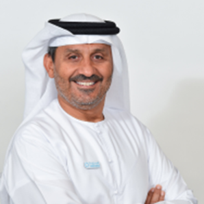 Khalid Al Marzooqi