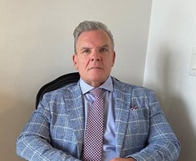Dan Mizesko