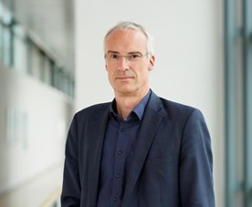 Dr. Matthias Vetter