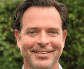 Matt McDonald