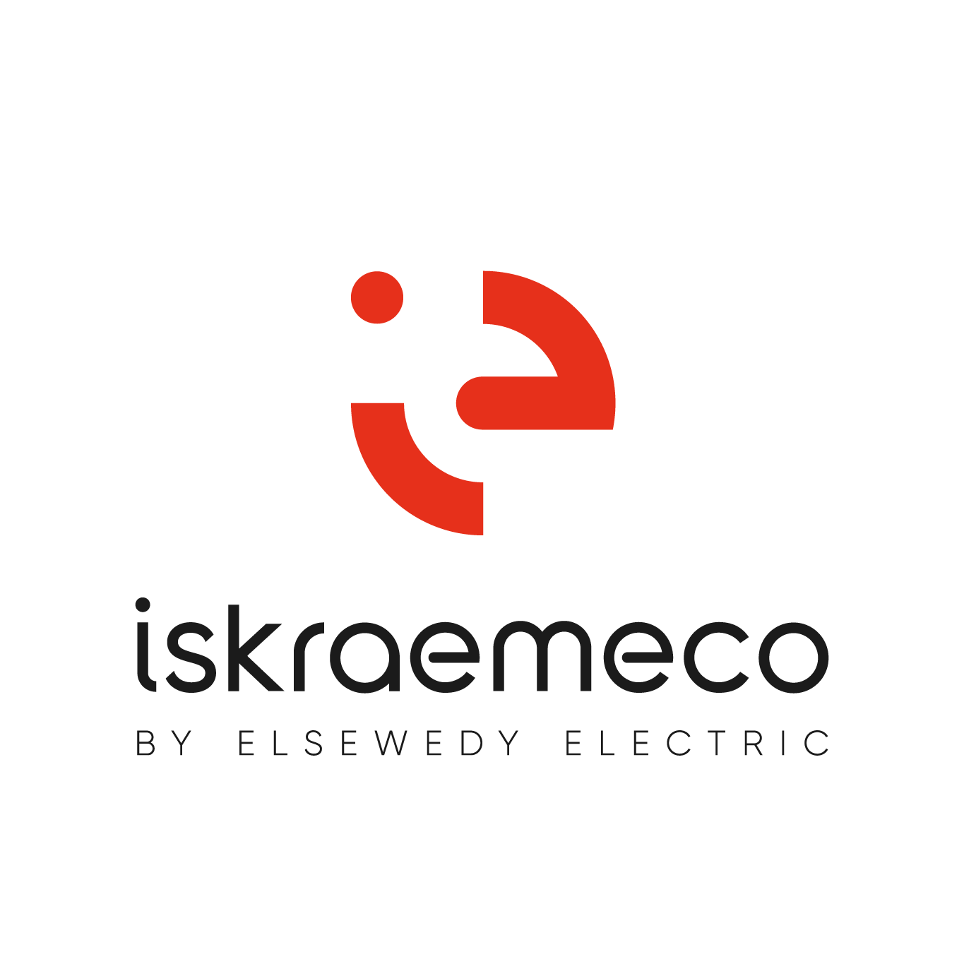 Iskraemeco LOGO EE 01