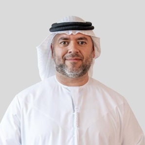 H.E. Majid Al Suwaidi