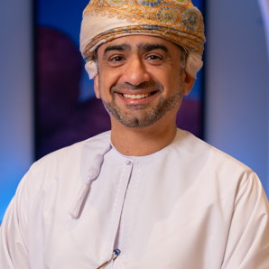Dr. Mohab Ali Al-Hinai