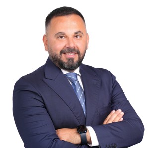 Dr. Roland Bou Chedid