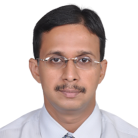 Dr. Satish Balantrapu 