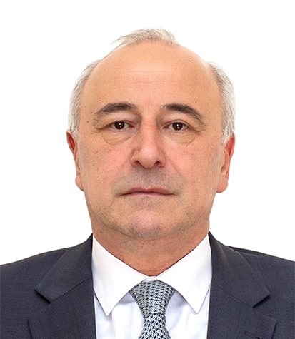 H.E. Samir Valiyev