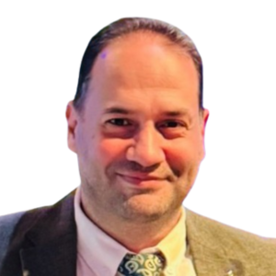 Prof. Dr. Waleed H. Sufi