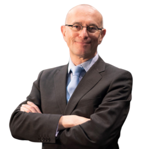 Dr. Ing Andreas Kannt