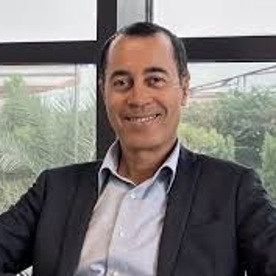 Charles-Edouard Mellagui 