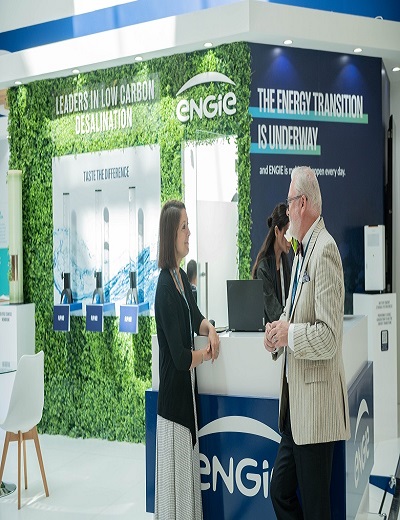 Engie Exhibitor New