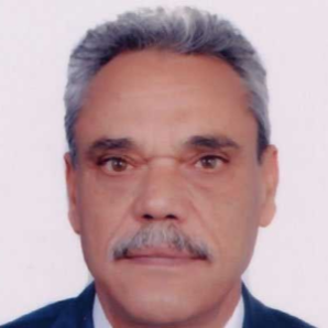 Dr. Salem Hamdi