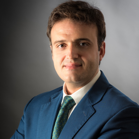 Julio De La Rosa Jurado