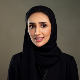 Ayesha Al Ateeqi