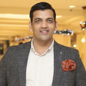 Sheikh Muhammad Noman