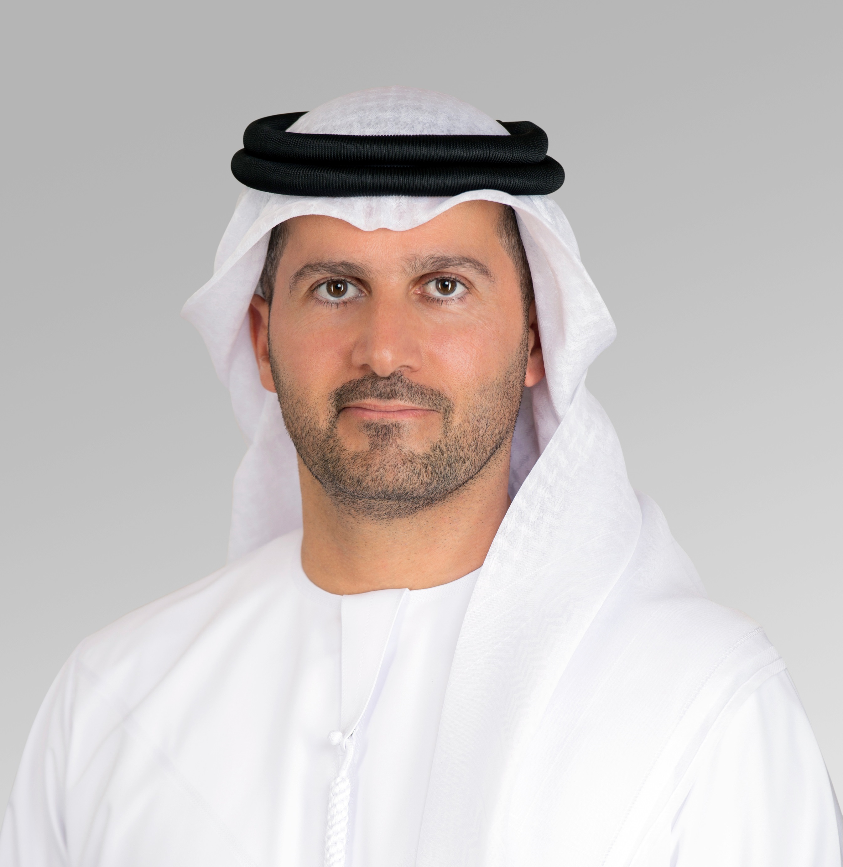 H.E. Eng Mohamed Al Hammadi