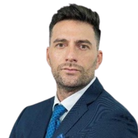 Antonio Valentin Diaz