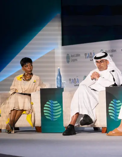 Strategic Conference New